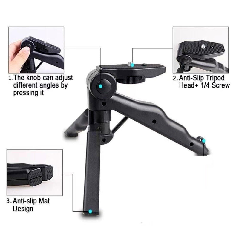 Stand for Mobile Phones & Cameras